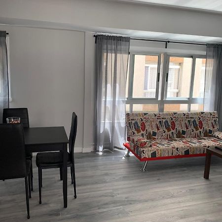 Apartamento Playa 萨达 外观 照片