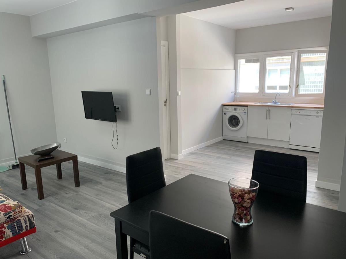 Apartamento Playa 萨达 外观 照片