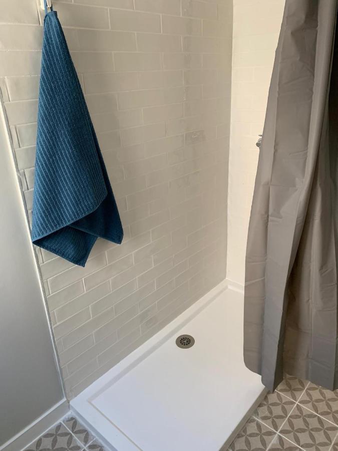 Apartamento Playa 萨达 外观 照片