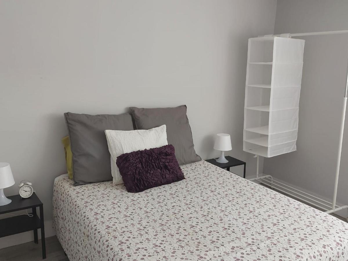 Apartamento Playa 萨达 外观 照片