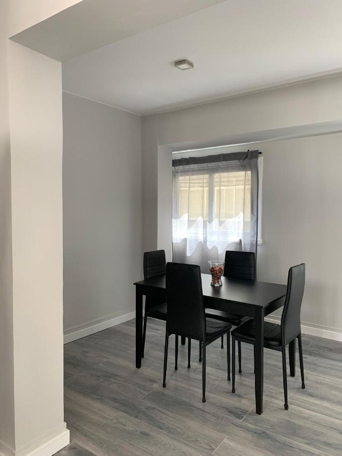 Apartamento Playa 萨达 外观 照片