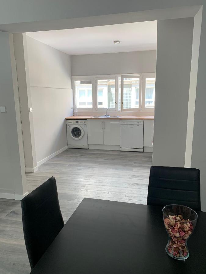 Apartamento Playa 萨达 外观 照片