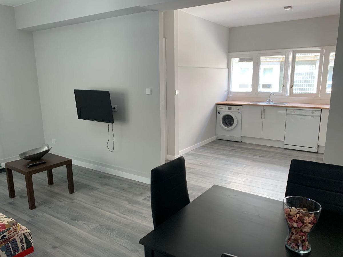 Apartamento Playa 萨达 外观 照片