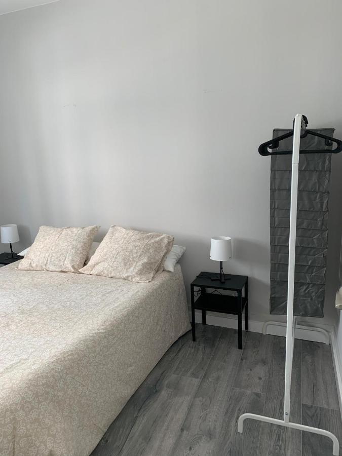 Apartamento Playa 萨达 外观 照片
