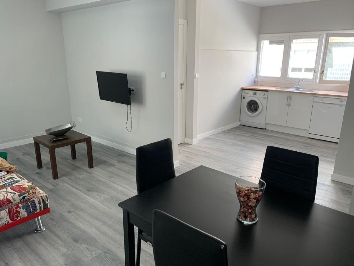 Apartamento Playa 萨达 外观 照片