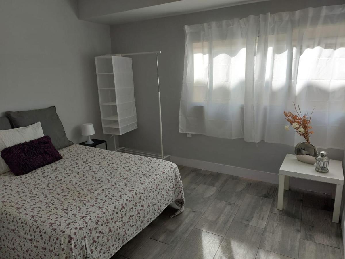 Apartamento Playa 萨达 外观 照片